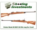 [SOLD] Kimber of Oregon Model 89 BGR 339 Win Mag